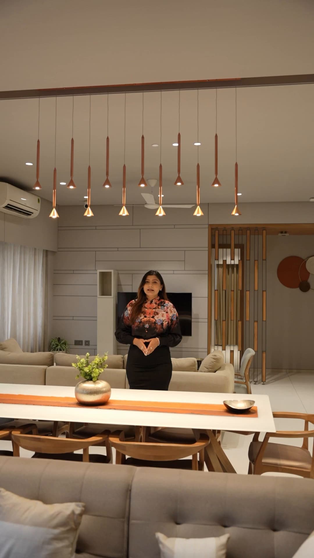 Nidhi campaign frame 1