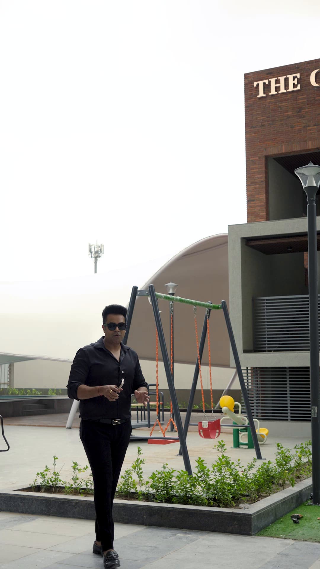 RJ Kunal campaign frame 1
